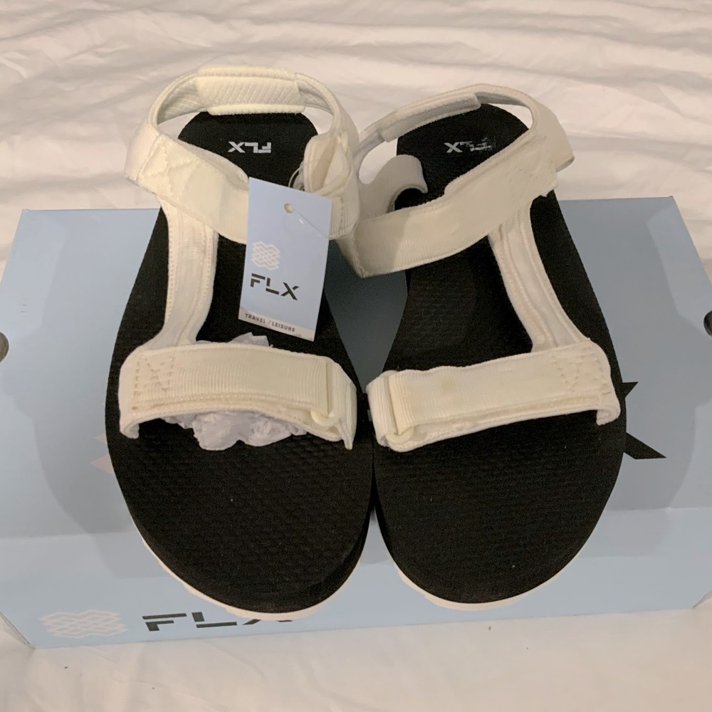 FLX SANDALS - Picture 1 of 5